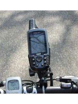 Uchwyt RAM do urządzeń Garmin Astro 220 oraz serii GPS 60 i GPSMAP 60