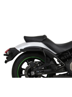 Stelaż kufrów bocznych Shad do Kawasaki VULCAN S 650 (15-22)