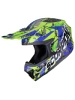 GASOLINE Green-Blue-Black