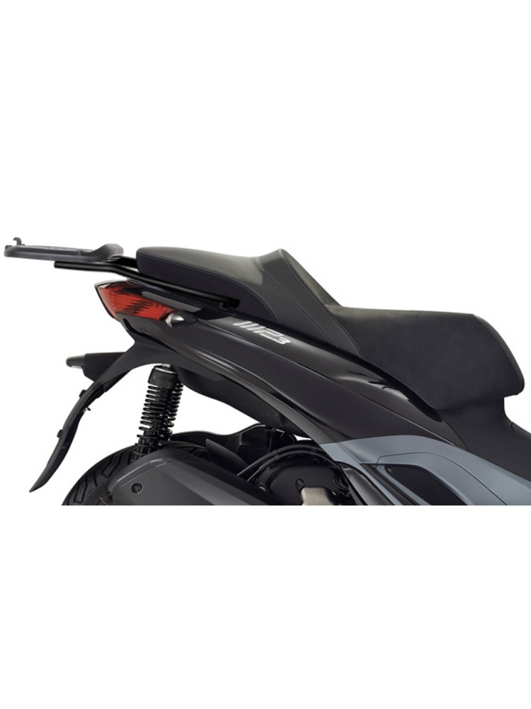 Stelaż Shad pod kufer centralny Piaggio MP3 300 Yourban / Sport (11-24)
