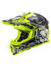 Crusher black/yellow