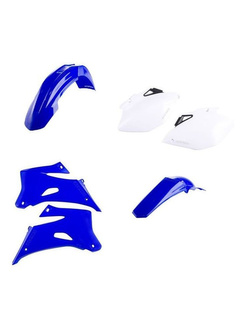 Zestaw plastików Acerbis Yamaha YZ 250/ 450 F [06-09]
