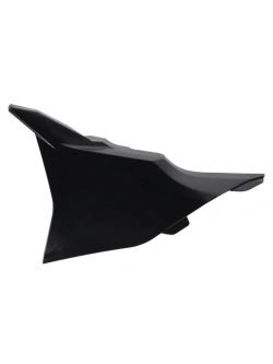 Pełny zestaw plastików Acerbis KTM (wybrane modele) czarne