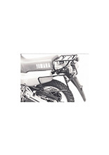 Stelaż boczny Hepco&Becker Yamaha XT 600 Tenere (88-90) montowany na stałe