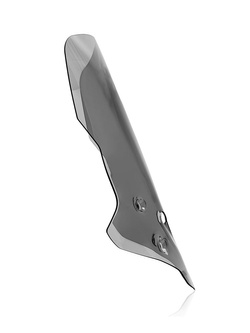 Szyba motocyklowa WRS Caponord Honda CB 750 Hornet (23-24) mocno przyciemniana