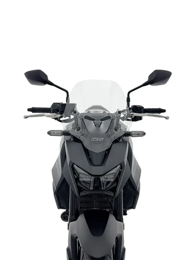 Szyba motocyklowa WRS Sport Honda CB 750 Hornet (25-) przezroczysta
