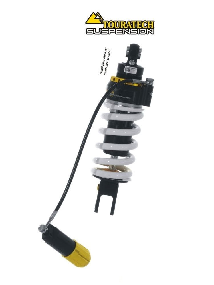 Amortyzator typ level 2 Touratech do Triumph Tiger 800 XC (11-14)