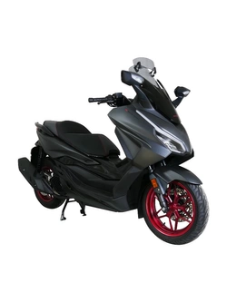 Szyba do skutera MRA "VTM" Honda NSS 125/ 350 Forza (21-) przyciemniana