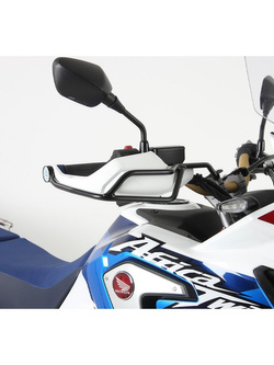 Handguardy osłona oryginalnych handbarów Hepco&Becker Honda CRF 1000 Africa Twin Adventure Sports (18-19)