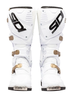 Buty enduro Sidi Crossfire 3 czarno-szare