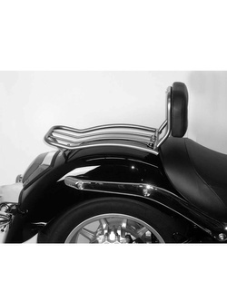 Stelaż Solorack Hepco&Becker Suzuki C 1800 R Intruder [08-] [z oparciem]