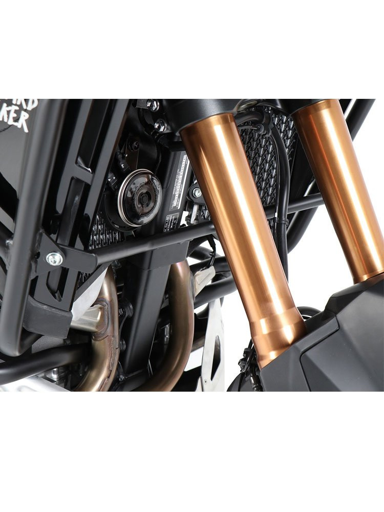 Wspornik usztywniający do osłony zbiornika paliwa 5029522 dla Honda CRF 1100L Africa Twin Adventure Sports (20-23)