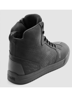 Buty motocyklowe Rebelhorn Spike czarne