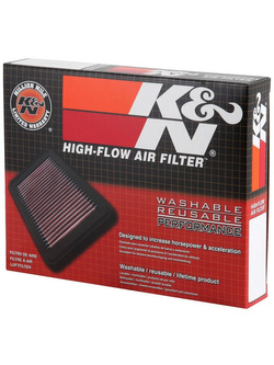 Filtr powietrza K&N BMW C 600 Sport [12-15]/ C 650 GT [12-20]/ 650 Sport [16-18]