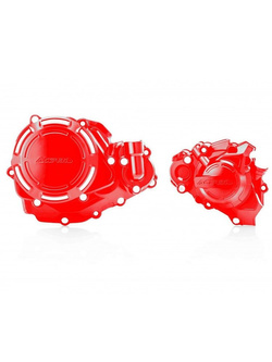 Osłony silnika Acerbis X-Power Honda CRF 450 R [17-20]/ RX [19-20]