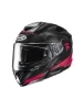 Carbon Fynex Red