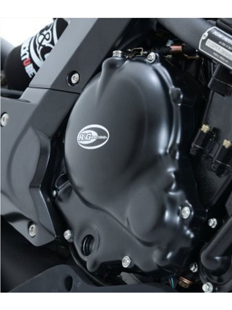 Osłona silnika R&G Racing Kawasaki (wybrane modele) (prawa strona - osłona sprzęgła)