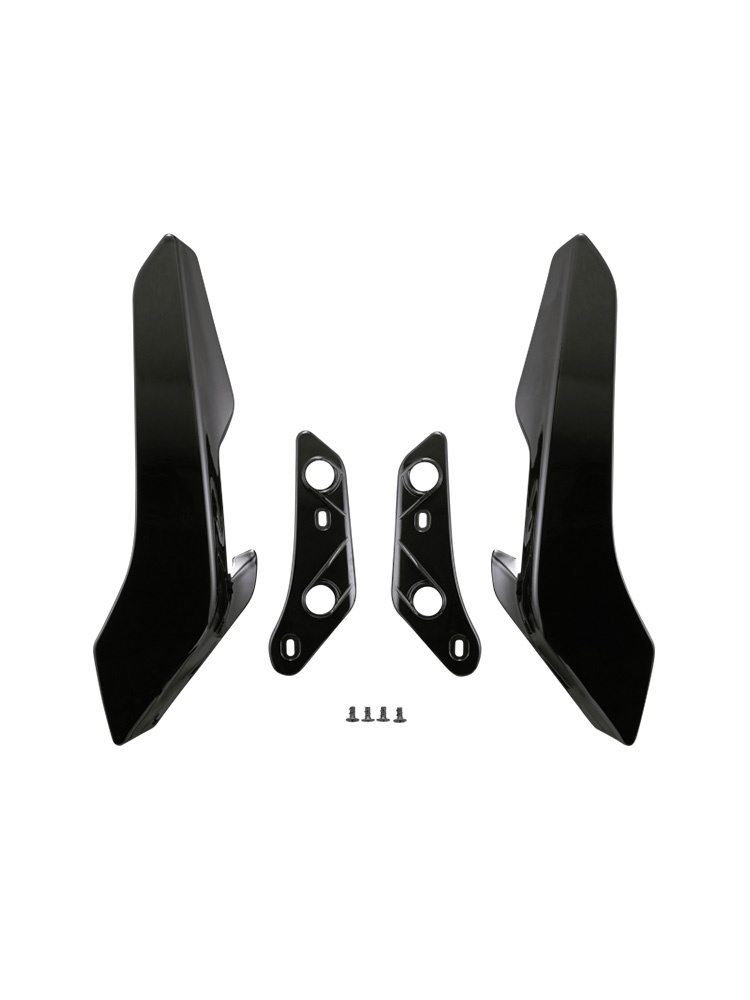 Wentylacja tylna Shoei do kasku GT-Air 3 czarna
