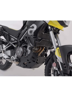 Crashbary górne SW-Motech Aprilia Tuareg (21-)