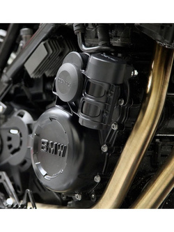 Mocowanie klaksonu Denali BMW F800GS (08-18), F700GS (13-18)