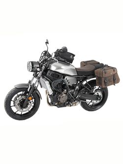 Stelaż kufrów bocznych Hepco&Becker Lock-It Yamaha XSR 700/Xtribute (16-21)