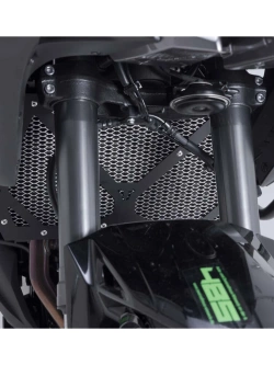 Osłona chłodnicy SW-MOTECH Kawasaki Versys 1000 (18-)/ 1100 (24-)