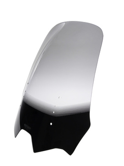 Szyba motocyklowa MRA Touring "T" Yamaha XT 1200 Z [10-13] przeźroczysta