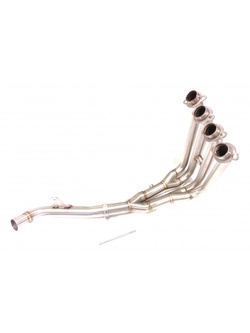 Kolektor wydechowy IXIL DKAT bez katalizatora Suzuki GSX-S/ GSX-F 1000 (17-20), Katana 1000 (19-20)