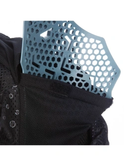 Kurtka motocyklowa tekstylna Klim Badlands Pro czarna