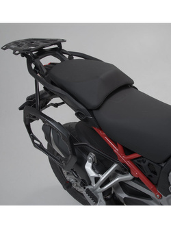 Stelaż boczny PRO SW-MOTECH Ducati Multistrada V4 / S / V4 Pikes Peak (20-)/ Rally (23-)