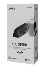 Interkom motocyklowy Cardo HJC Spirit