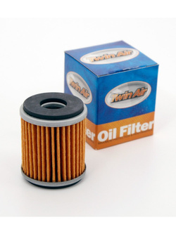Filtr oleju Twin Air 140017