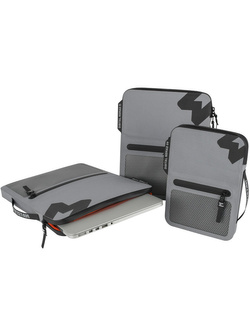 Etui na tableta Enduristan Digital Nomad do urządzeń z ekranem 8 cali