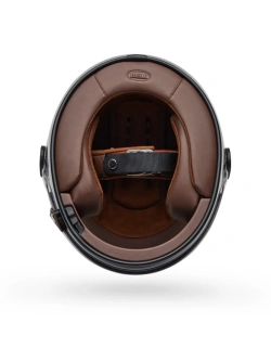 Kask integralny Bell Bullitt GT czarny