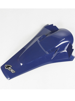 Tylny błotnik UFO do Husqvarna TE-TX 125/250/300 (17-19), FE 250/350/450/501 (17-19) niebieski