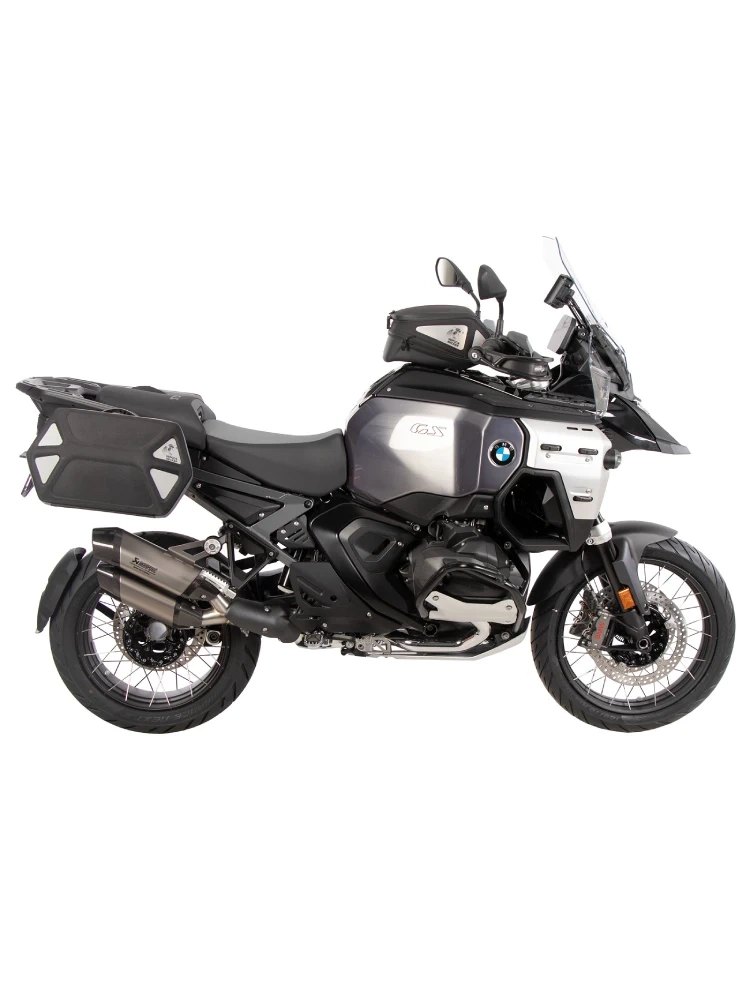 Stelaż pod sakwy motocyklowe Hepco&Becker C-Bow BMW R 1300 GS Adventure (24-)