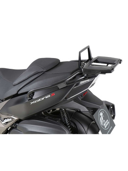 Stelaż pod kufer centralny Hepco&Becker AluRack Kymco Xciting S 400i ABS [18-24]