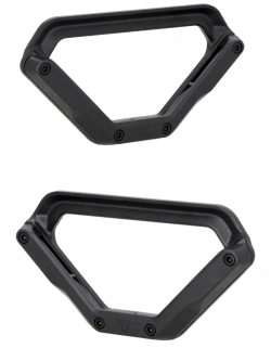 Stelaże V-LOC SW-Motech do sakw bocznych Honda XL 750 Transalp (23-)/ E-Clutch (25-) [na lewą i prawą stronę]