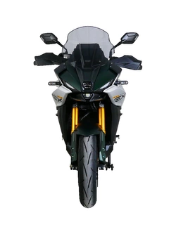 Szyba motocyklowa turystyczna MRA "TM" Suzuki GSX-S 1000 GX (24-) przyciemniana