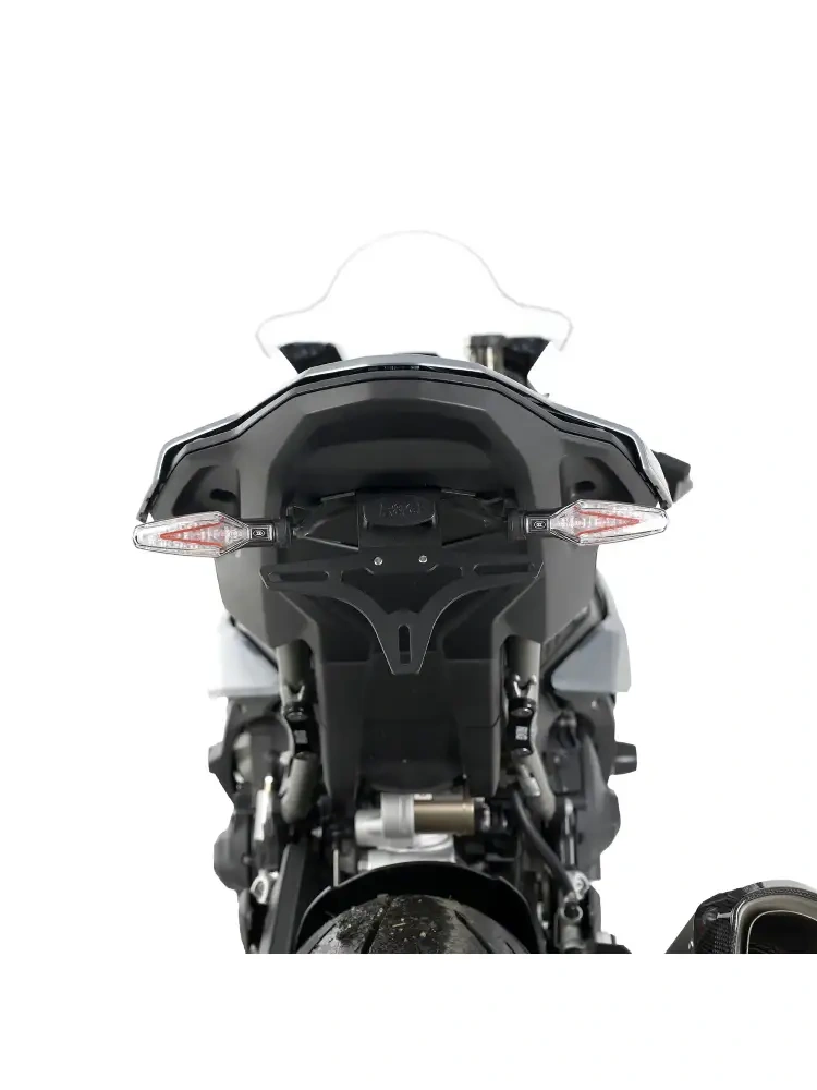Mocowanie tablicy rejestracyjnej R&G Racing BMW S 1000 R/ RR/ M Sport/ M 1000 R (23-)