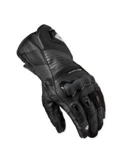 Rękawice motocyklowe skórzane REV’IT! Argon 3 czarne