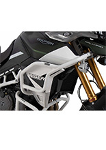 Gmole zbiornika paliwa Hepco&Becker Triumph Tiger 850 Sport (21-24) białe