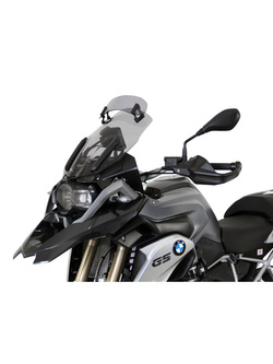 Szyba motocyklowa MRA Variotouringscreen "VT" BMW R 1200 GS [13-21] / Adventure [14-20] przyciemniana