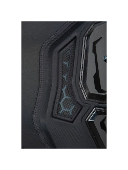 Koszula z ochraniaczami Klim Tactical Pro Armored czarna