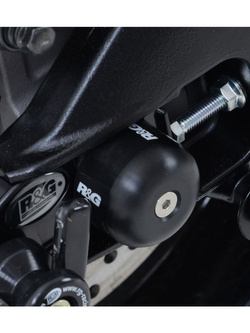 Slidery wahacza R&G do Suzuki GSX-S 1000 (15-)/ ABS/ FA (15-20)/ GT (22-)/ GX (24-)/ Katana (19-)