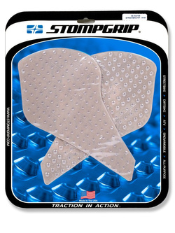 Pady boczne Volcano na zbiornik Stompgrip do HONDA CRF1100L Africa Twin Adventure Sports (18-20)