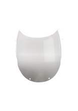 Szyba motocyklowa MRA Spoiler "S" Yamaha FZR 1000 Exup [94-95] przyciemiana