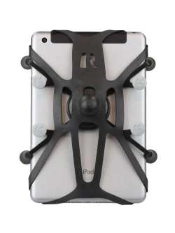 Dodatkowe zabezpieczenie do uchwytu X-Grip na tablet 7"-8"