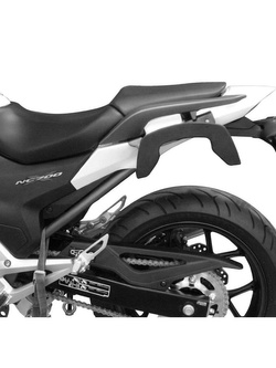 Stelaż C-Bow Hepco&Becker Honda NC 700 X / 750 X / DCT 