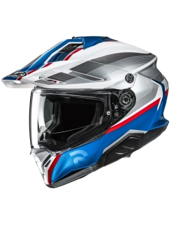 Kask integralny HJC RPHA 60 Arbre biało-niebieski